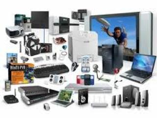 Hardware Services
